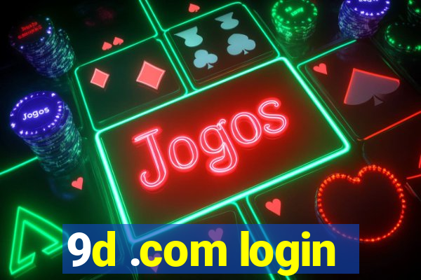 9d .com login